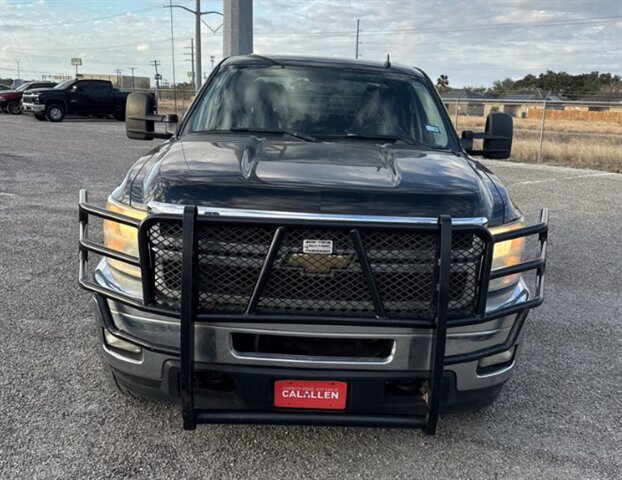 chevrolet silverado 2500hd 2011 1GC1KYC89BF136478 image chevrolet silverado 2500hd 2011 1GC1KYC89BF136478 image